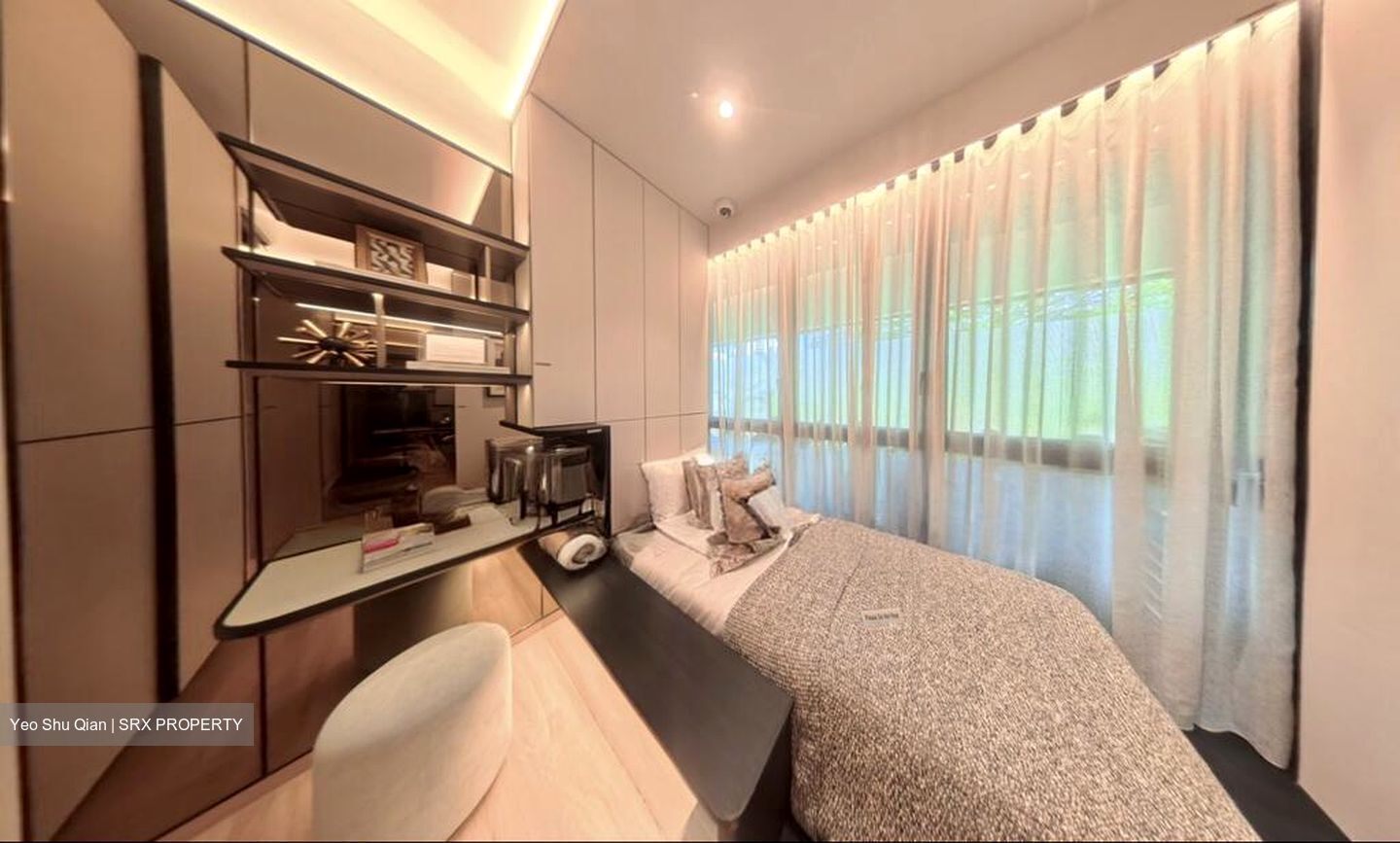 Zion Road (D3), Condominium #522821041